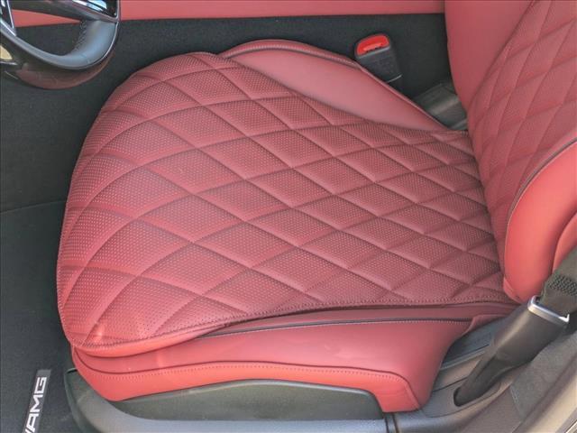 new 2026 Mercedes-Benz S-Class car, priced at $150,455