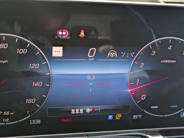 new 2026 Mercedes-Benz S-Class car, priced at $150,455