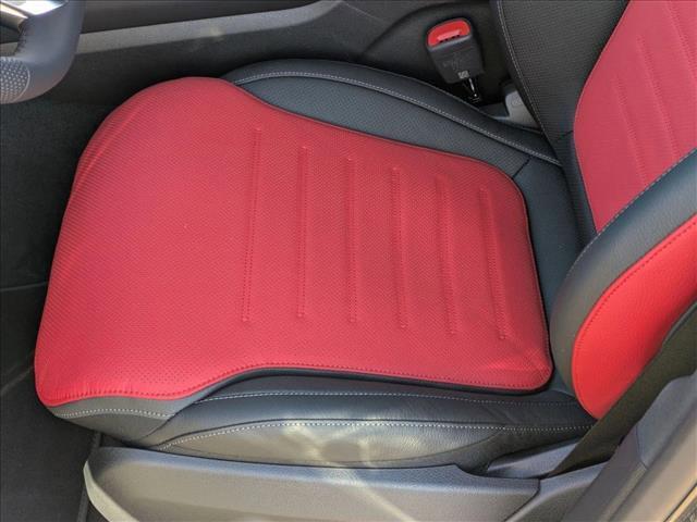 new 2026 Mercedes-Benz AMG GLC 43 car, priced at $82,025