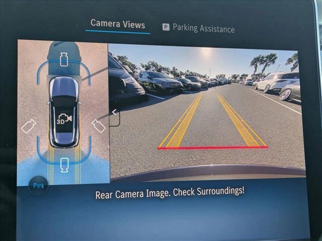 new 2026 Mercedes-Benz AMG GLC 43 car, priced at $82,025