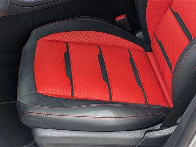 new 2025 Mercedes-Benz AMG GLE 53 car, priced at $91,735