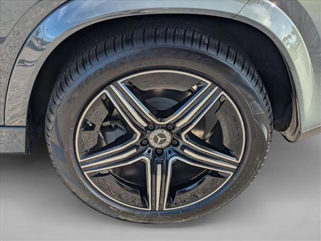 new 2026 Mercedes-Benz GLE 450 car, priced at $79,100