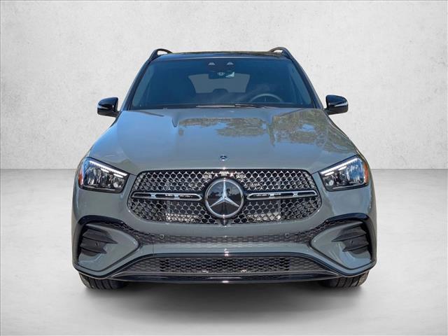 new 2026 Mercedes-Benz GLE 450 car, priced at $79,100