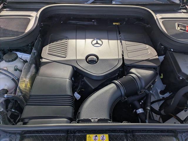 new 2026 Mercedes-Benz GLE 350 car, priced at $77,769