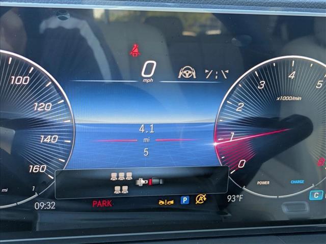 new 2026 Mercedes-Benz GLE 350 car, priced at $77,769