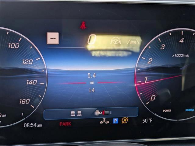 new 2026 Mercedes-Benz CLE 300 car, priced at $77,070