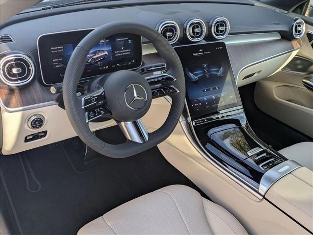 new 2026 Mercedes-Benz CLE 300 car, priced at $77,070