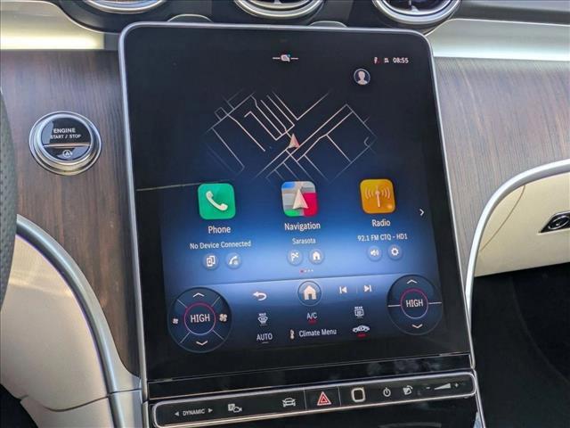 new 2026 Mercedes-Benz CLE 300 car, priced at $77,070