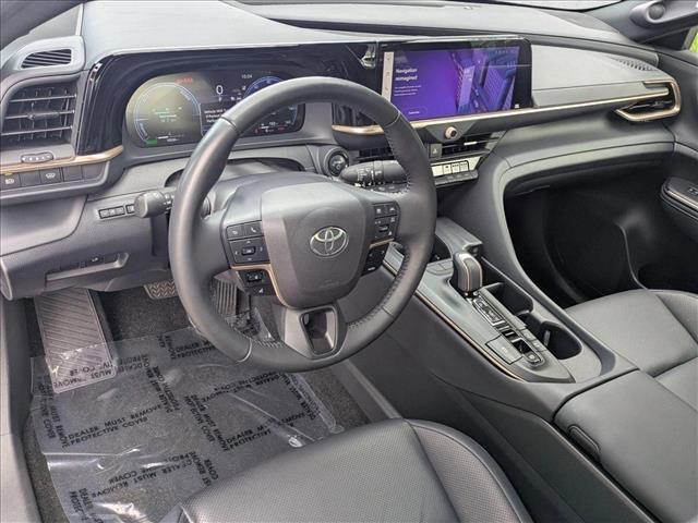 used 2023 Toyota Crown car, priced at $38,992