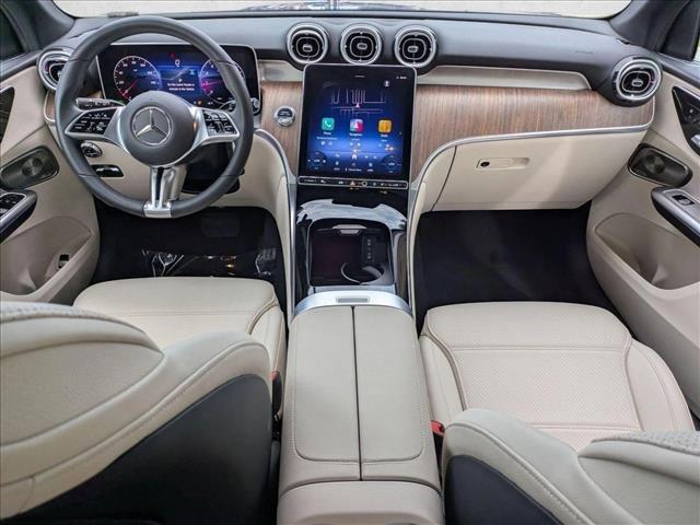 used 2026 Mercedes-Benz GLC 300 car, priced at $53,171
