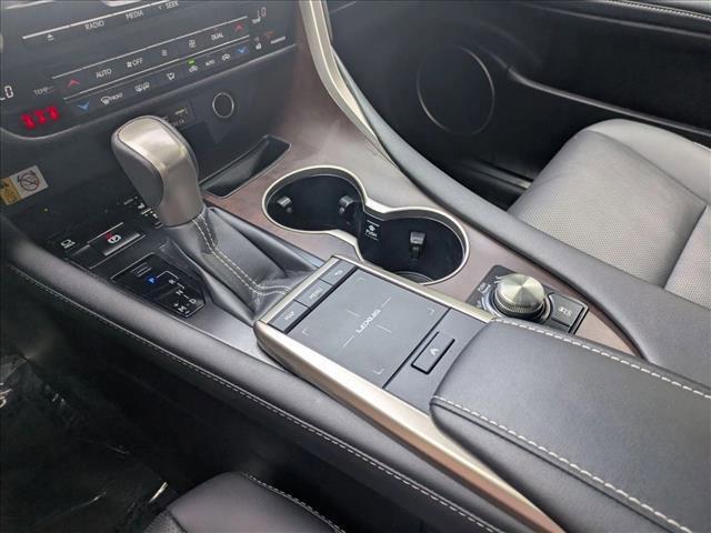 used 2022 Lexus RX 350 car, priced at $41,265