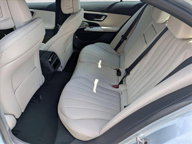new 2026 Mercedes-Benz E-Class car, priced at $92,109