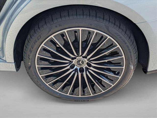 new 2026 Mercedes-Benz E-Class car, priced at $92,109