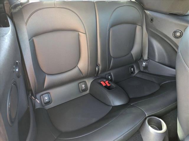 used 2020 MINI Convertible car, priced at $17,235