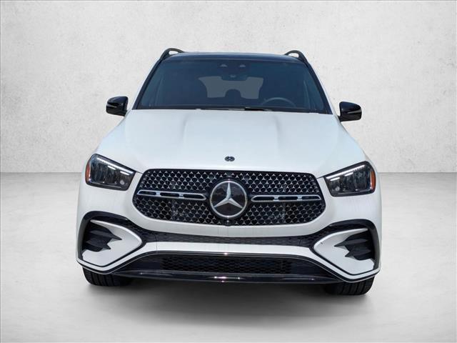 new 2026 Mercedes-Benz GLE 450 car, priced at $81,744
