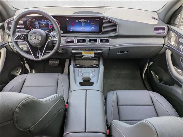 new 2026 Mercedes-Benz GLE 450 car, priced at $81,744
