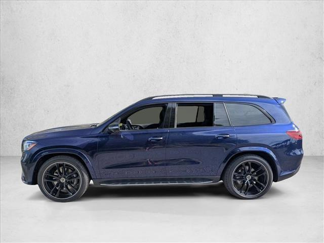 new 2026 Mercedes-Benz GLS 580 car, priced at $134,694