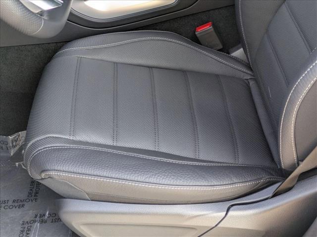 new 2026 Mercedes-Benz GLS 580 car, priced at $134,694