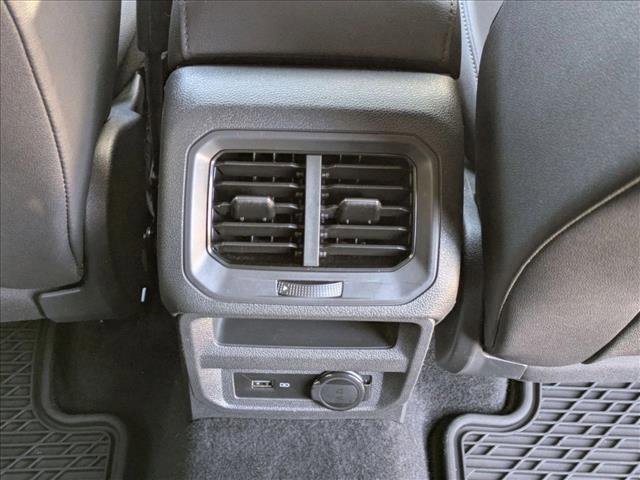 used 2020 Volkswagen Tiguan car, priced at $19,895