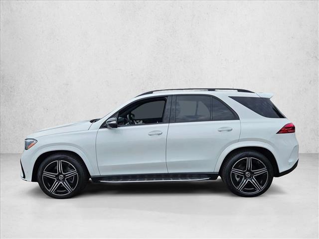 new 2026 Mercedes-Benz GLE 450 car, priced at $88,534