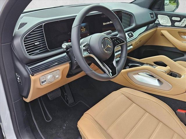 new 2026 Mercedes-Benz GLE 450 car, priced at $88,534