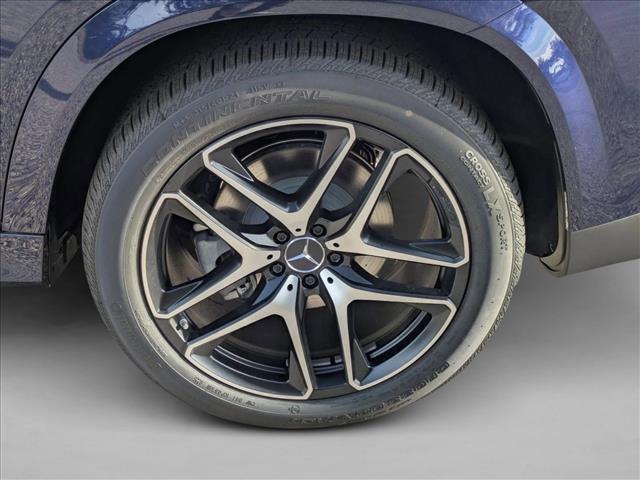 new 2026 Mercedes-Benz AMG GLE 53 car, priced at $100,100