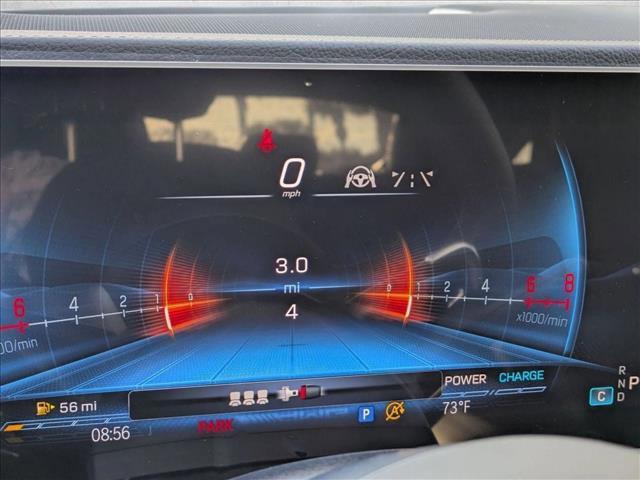 new 2026 Mercedes-Benz AMG GLE 53 car, priced at $100,100