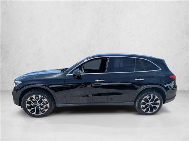 new 2026 Mercedes-Benz GLC 350e car, priced at $63,085