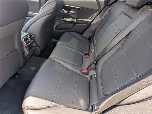 new 2026 Mercedes-Benz GLC 350e car, priced at $63,085