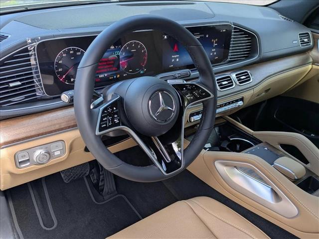 new 2026 Mercedes-Benz GLE 350 car, priced at $80,829
