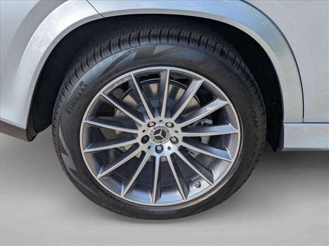 new 2026 Mercedes-Benz GLE 350 car, priced at $80,829
