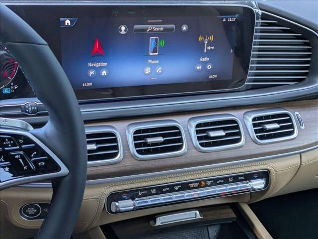 new 2026 Mercedes-Benz GLE 350 car, priced at $80,829