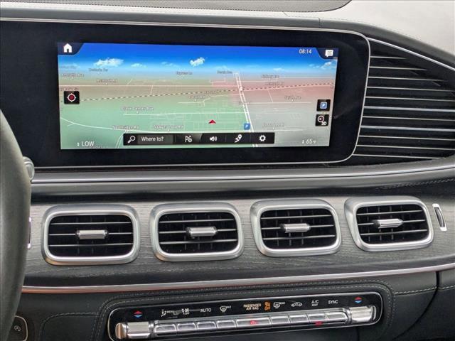 used 2023 Mercedes-Benz AMG GLE 53 car, priced at $71,393