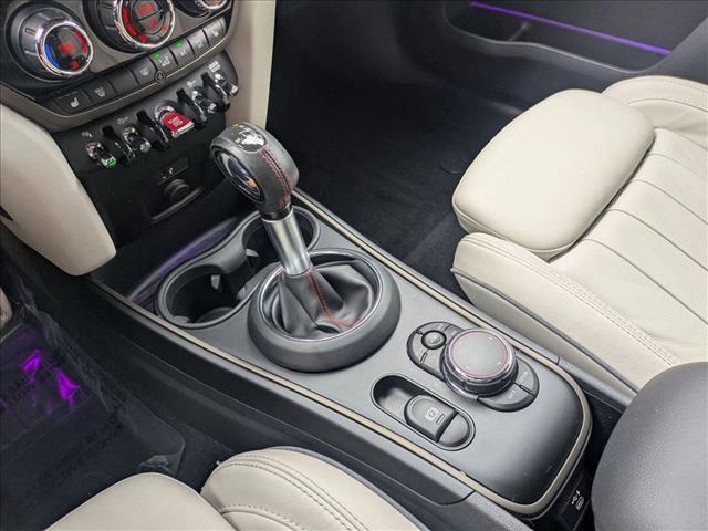 used 2019 MINI Countryman car, priced at $17,958