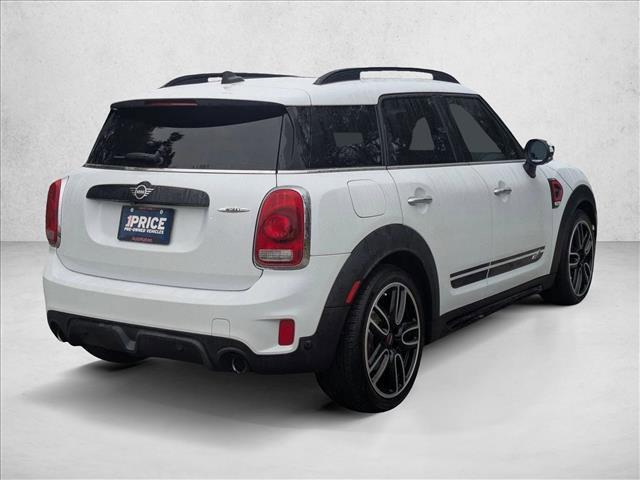 used 2019 MINI Countryman car, priced at $17,958