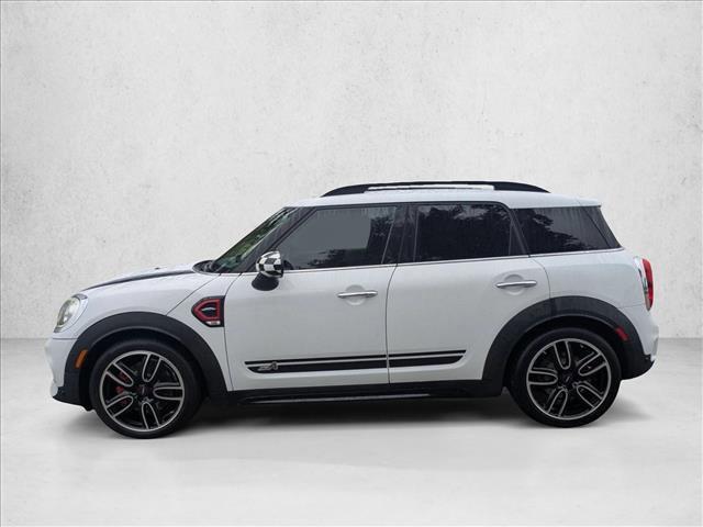 used 2019 MINI Countryman car, priced at $17,958