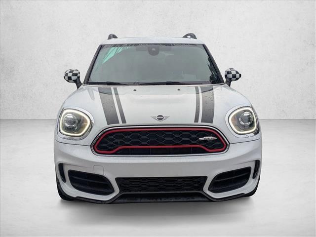 used 2019 MINI Countryman car, priced at $17,958