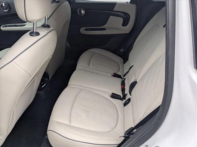 used 2019 MINI Countryman car, priced at $17,958