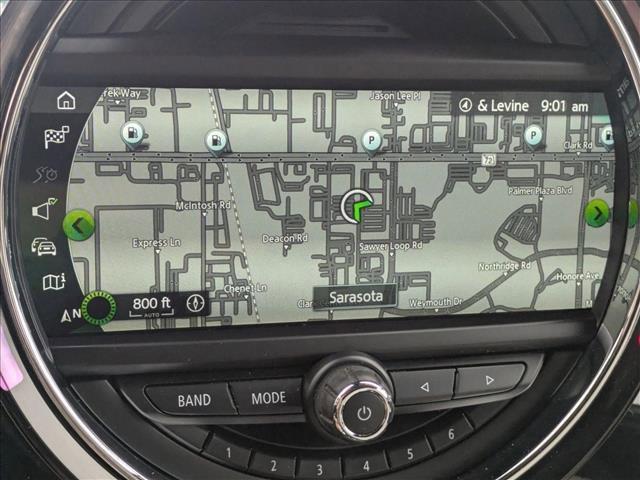 used 2019 MINI Countryman car, priced at $17,958