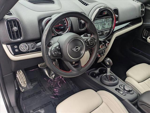 used 2019 MINI Countryman car, priced at $17,958