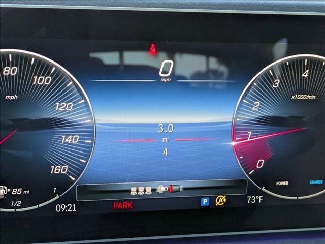 new 2026 Mercedes-Benz GLE 350 car, priced at $67,645