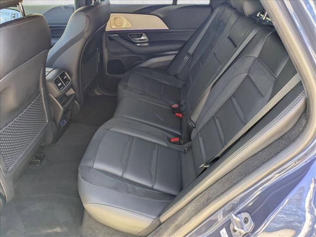 used 2024 Mercedes-Benz AMG GLE 53 car, priced at $79,990