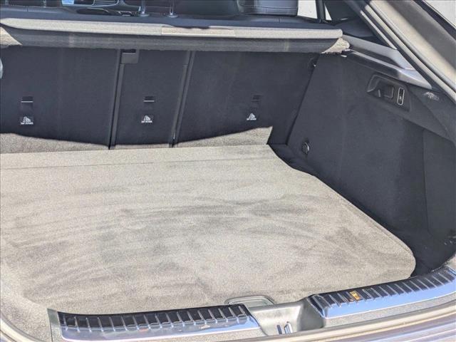 used 2024 Mercedes-Benz AMG GLE 53 car, priced at $79,990