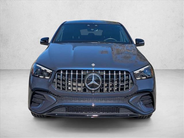 used 2024 Mercedes-Benz AMG GLE 53 car, priced at $79,990