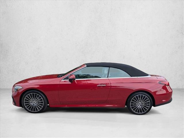 new 2027 Mercedes-Benz CLE 300 car, priced at $78,364