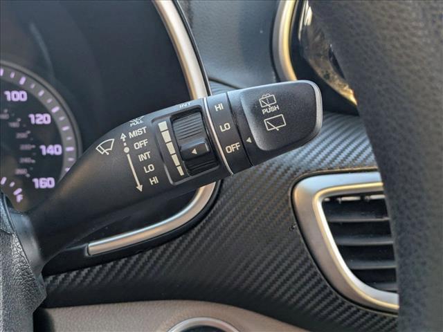 used 2019 Hyundai Tucson car, priced at $16,651