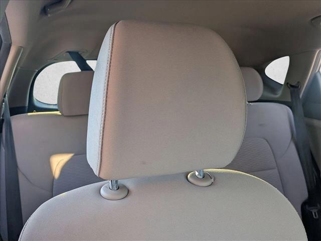 used 2019 Hyundai Tucson car, priced at $16,651