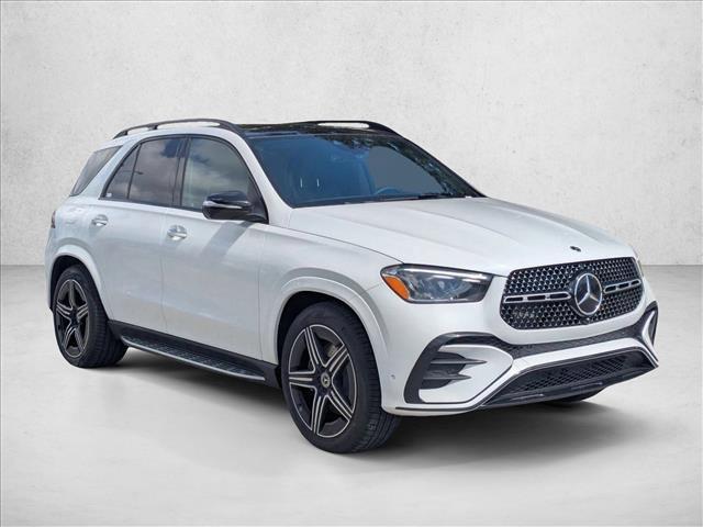 new 2026 Mercedes-Benz GLE 350 car, priced at $78,999
