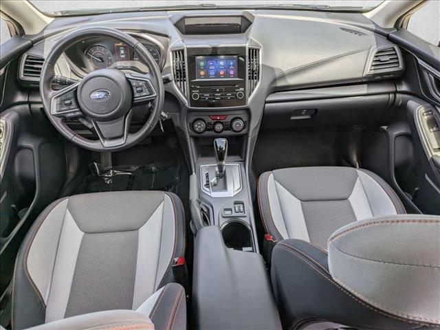 used 2019 Subaru Crosstrek car, priced at $19,989