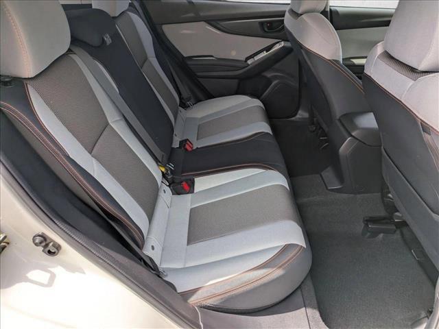used 2019 Subaru Crosstrek car, priced at $19,989